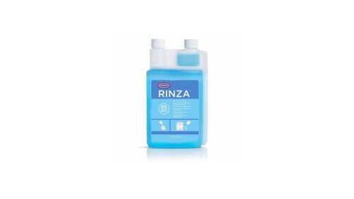 RINZA rensemiddel for Steamer/ Melk